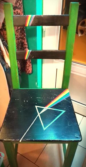  at Sassy's in Oostende