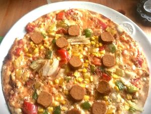  at Sassy's in Oostende