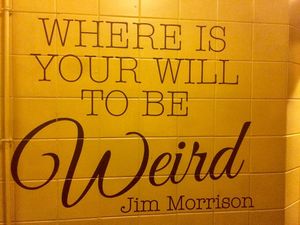  at Sassy's in Oostende