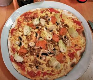  at Sassy's in Oostende