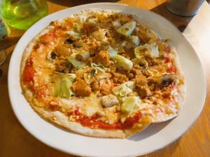  at Sassy's in Oostende