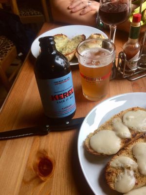  at Sassy's in Oostende