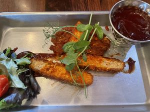   at Mexicali in Holmfirth