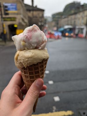  at Lick in Holmfirth