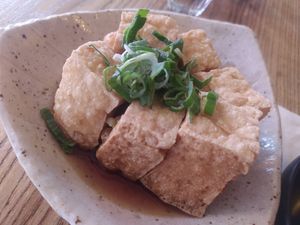  at Itto - Stoke Newington in North London