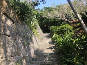  Entrance   at Yama-no-chaya Rakusui in Nanjo