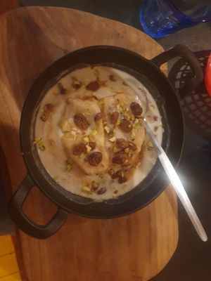  at Cometa in Amsterdam