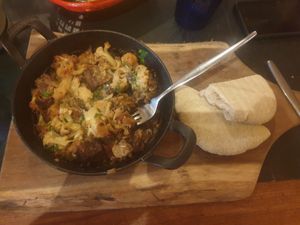  at Cometa in Amsterdam