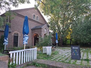  at Cometa in Amsterdam