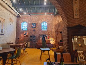  at Cometa in Amsterdam