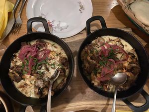   at Cometa in Amsterdam