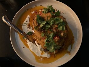   at Tonic & Ginger in Fremantle