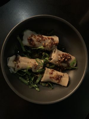   at Tonic & Ginger in Fremantle