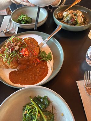   at Tonic & Ginger in Fremantle