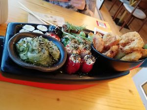  at Subenshi in Porto