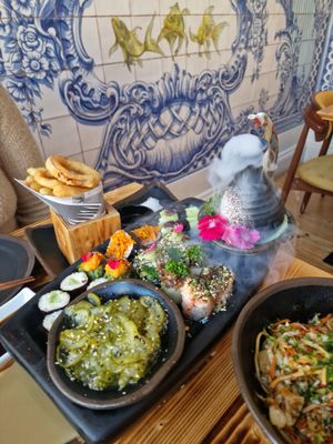  at Subenshi in Porto