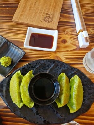  at Subenshi in Porto