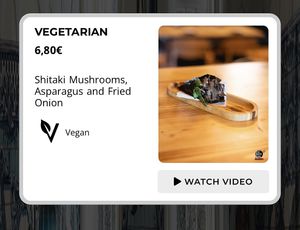   at Subenshi in Porto