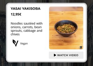   at Subenshi in Porto