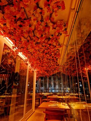  at Subenshi in Porto