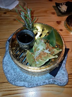  at Subenshi in Porto