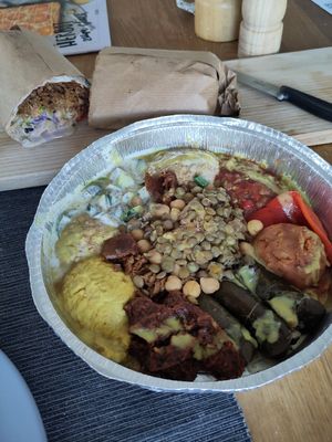  at Vegano in Wohlen