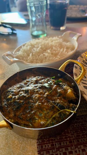  at Spice Garden in Tenerife