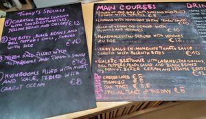  at Col Cavolo - Vegan Bistrot in Rome