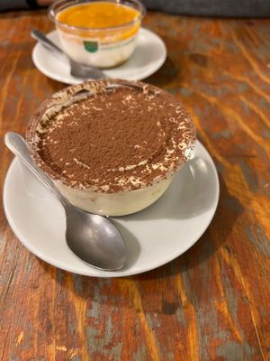  at Col Cavolo - Vegan Bistrot in Rome