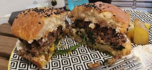  at Col Cavolo - Vegan Bistrot in Rome