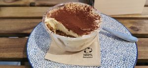  at Col Cavolo - Vegan Bistrot in Rome