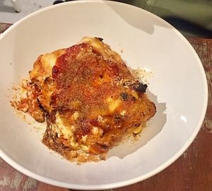  at Col Cavolo - Vegan Bistrot in Rome