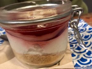  at Col Cavolo - Vegan Bistrot in Rome