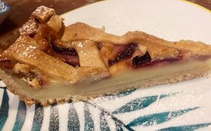  at Col Cavolo - Vegan Bistrot in Rome