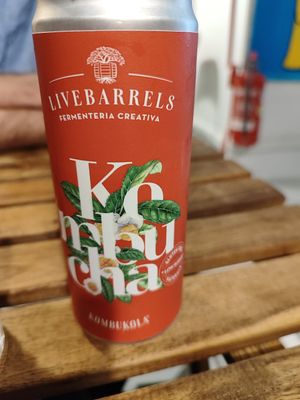  at Col Cavolo - Vegan Bistrot in Rome