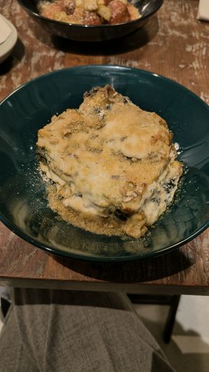  at Col Cavolo - Vegan Bistrot in Rome