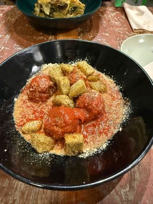  at Col Cavolo - Vegan Bistrot in Rome