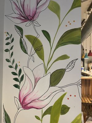   at Col Cavolo - Vegan Bistrot in Rome