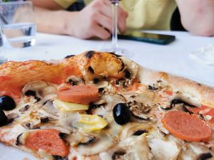  at La Soffitta Renovatio in Rome