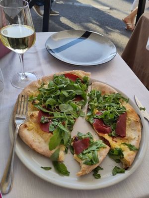  at La Soffitta Renovatio in Rome