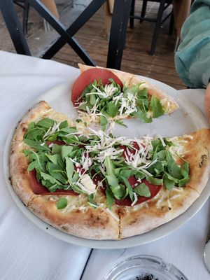  at La Soffitta Renovatio in Rome