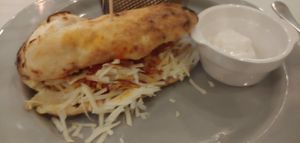  at La Soffitta Renovatio in Rome