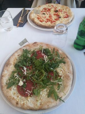  at La Soffitta Renovatio in Rome