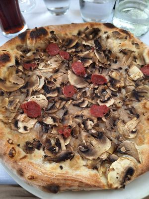  at La Soffitta Renovatio in Rome