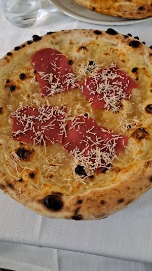  at La Soffitta Renovatio in Rome