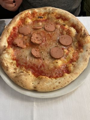   at La Soffitta Renovatio in Rome