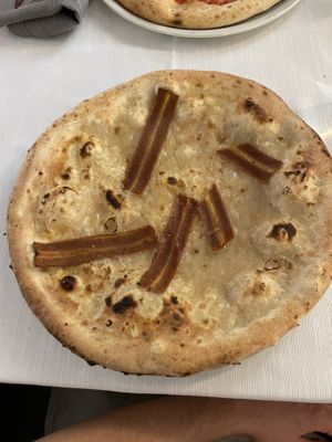   at La Soffitta Renovatio in Rome