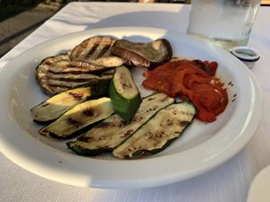   at La Soffitta Renovatio in Rome