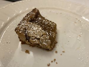   at La Soffitta Renovatio in Rome