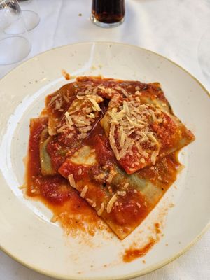  at La Soffitta Renovatio in Rome